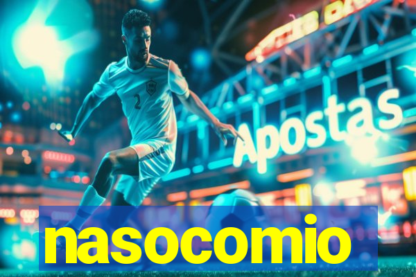 nasocomio