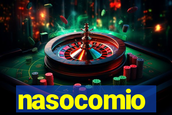 nasocomio