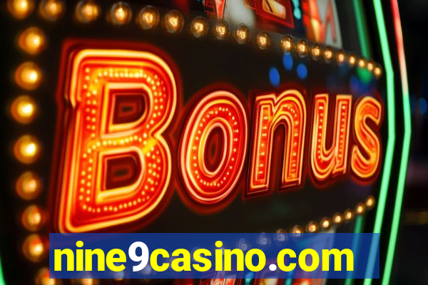 nine9casino.com