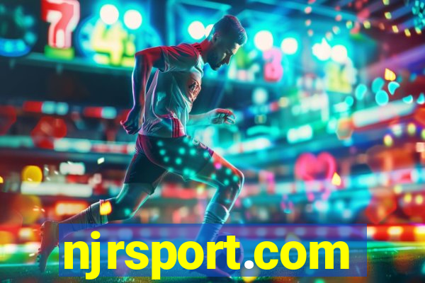 njrsport.com