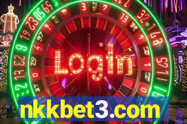 nkkbet3.com