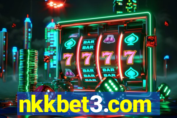 nkkbet3.com