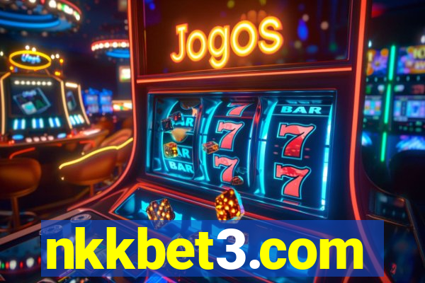 nkkbet3.com