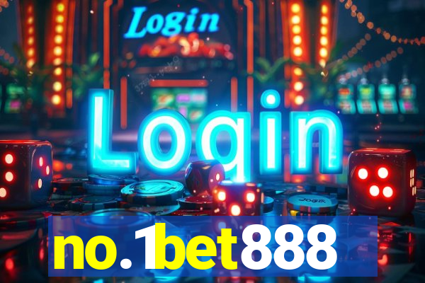 no.1bet888