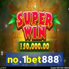 no.1bet888