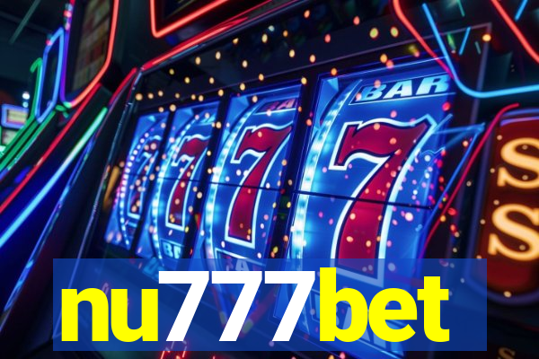 nu777bet