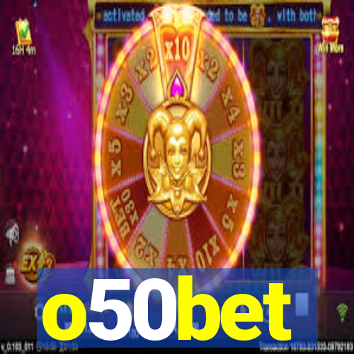 o50bet