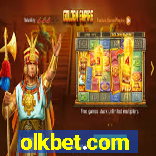 olkbet.com