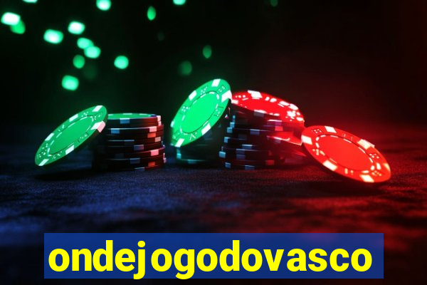 ondejogodovasco