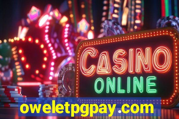 oweletpgpay.com