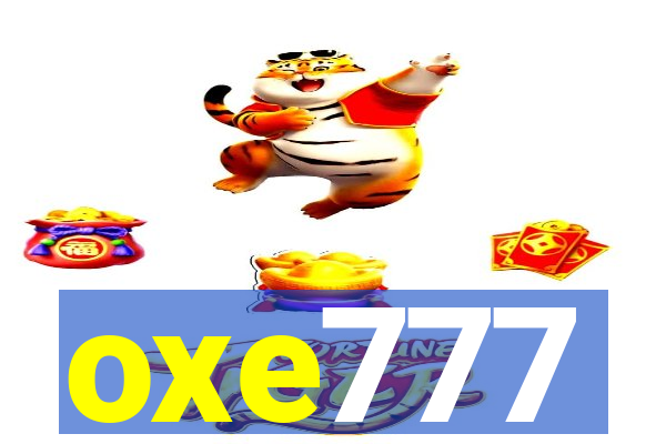 oxe777