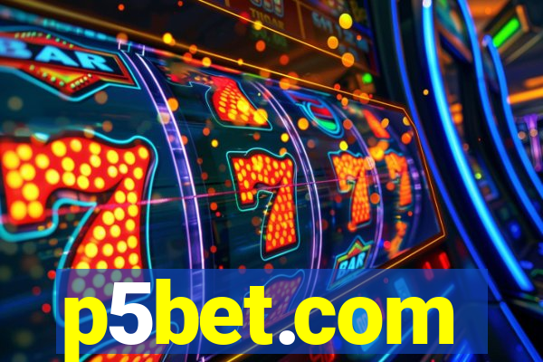 p5bet.com