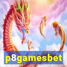 p8gamesbet