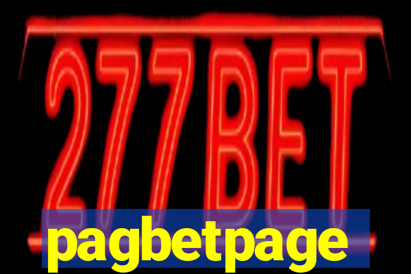 pagbetpage