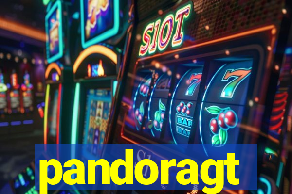 pandoragt