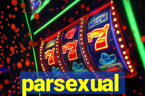 parsexual