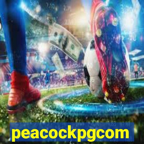 peacockpgcom