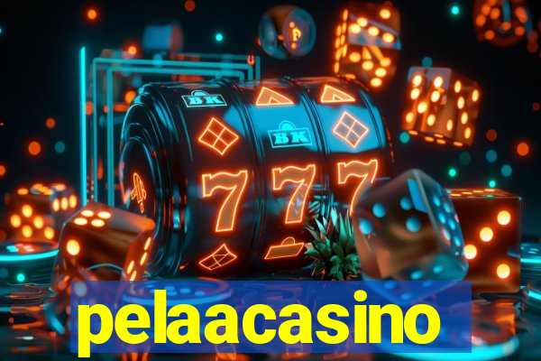 pelaacasino