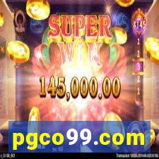 pgco99.com