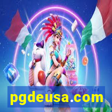 pgdeusa.com