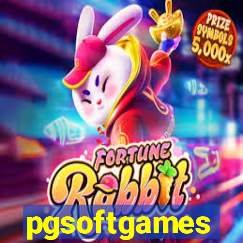 pgsoftgames