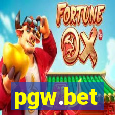 pgw.bet