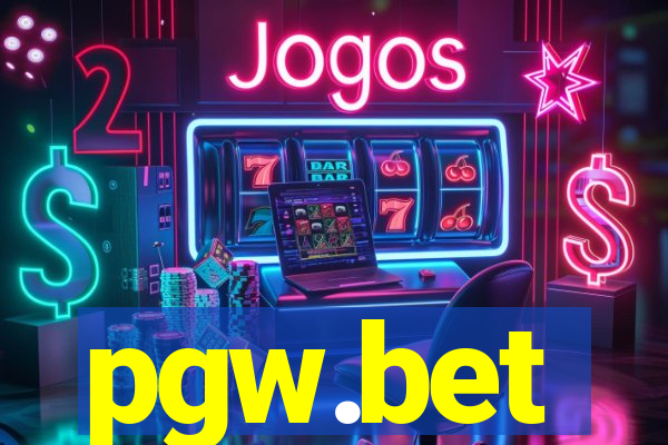 pgw.bet