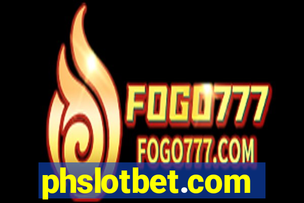 phslotbet.com