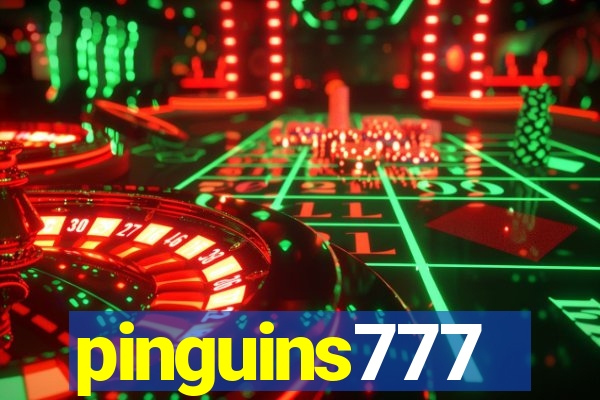 pinguins777