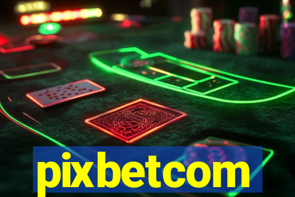 pixbetcom