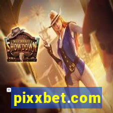 pixxbet.com