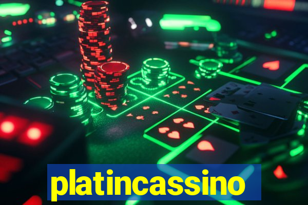 platincassino