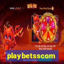 playbetsscom