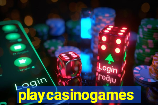 playcasinogames