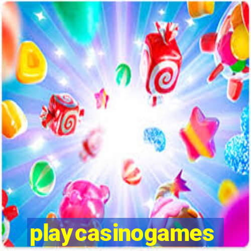 playcasinogames