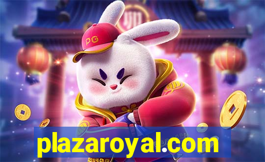 plazaroyal.com