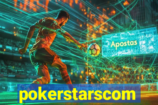 pokerstarscom