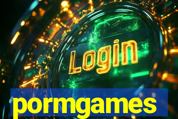 pormgames