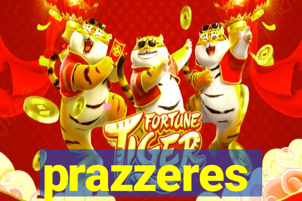 prazzeres