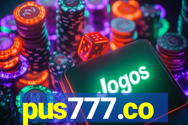 pus777.co