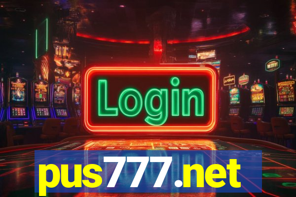 pus777.net