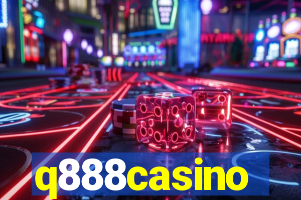 q888casino