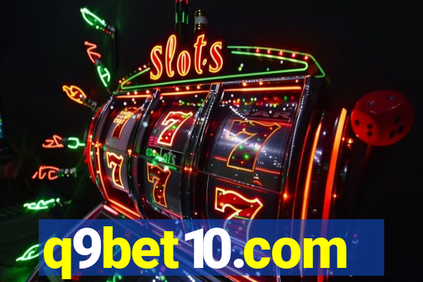 q9bet10.com