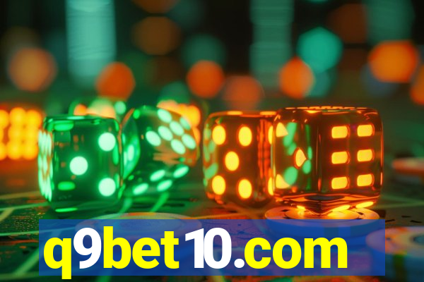 q9bet10.com