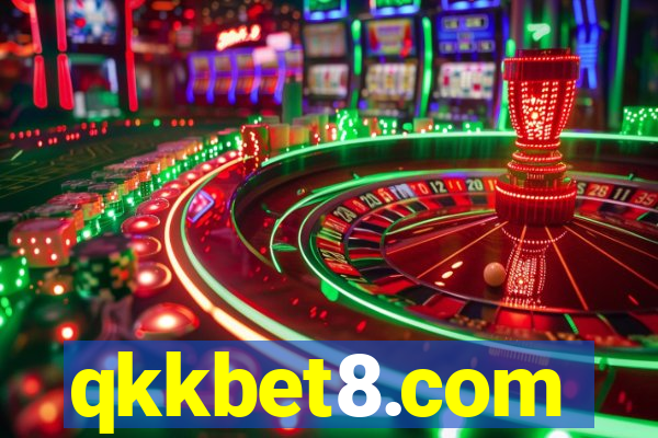 qkkbet8.com