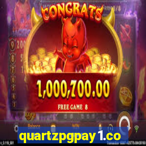 quartzpgpay1.com