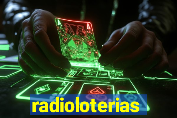 radioloterias