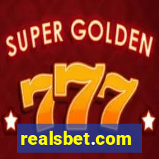 realsbet.com