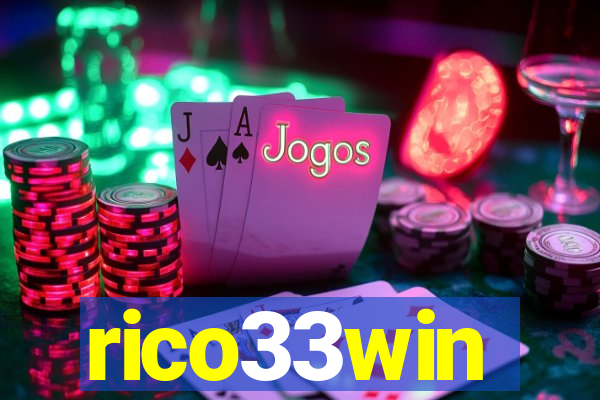 rico33win