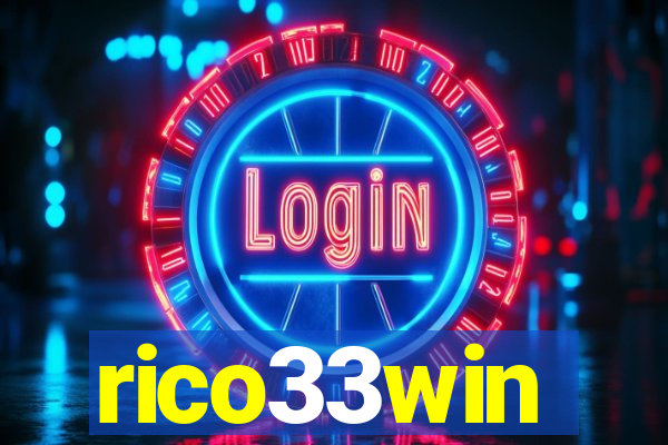 rico33win